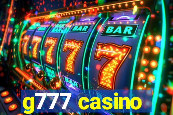 g777 casino