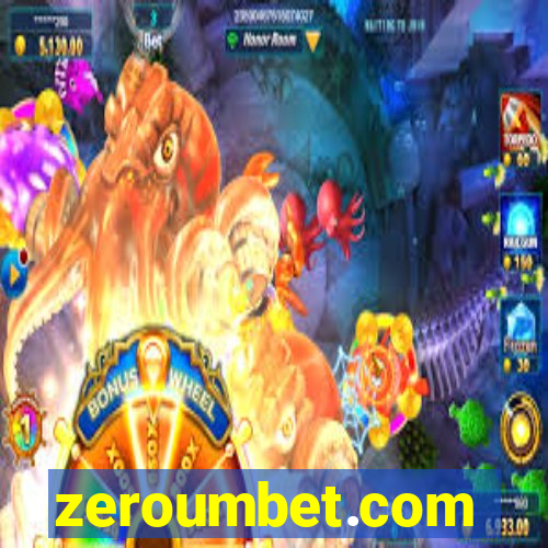 zeroumbet.com