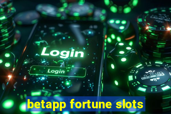 betapp fortune slots