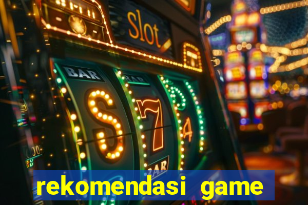 rekomendasi game slot pragmatic