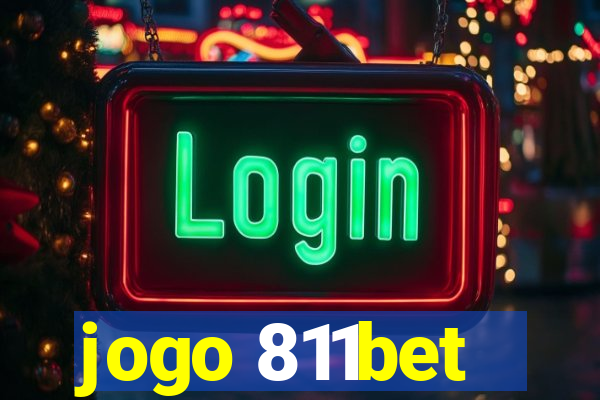 jogo 811bet