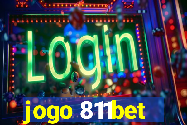 jogo 811bet