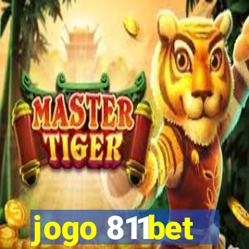 jogo 811bet