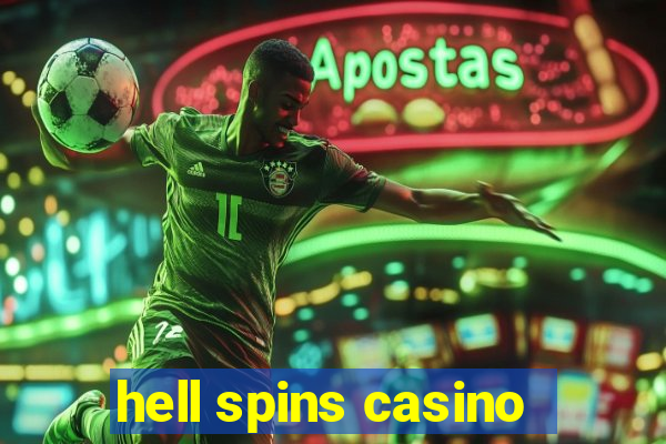 hell spins casino