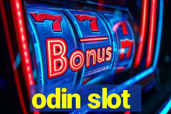 odin slot