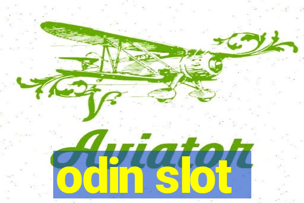 odin slot