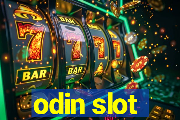 odin slot