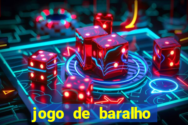 jogo de baralho apostado online