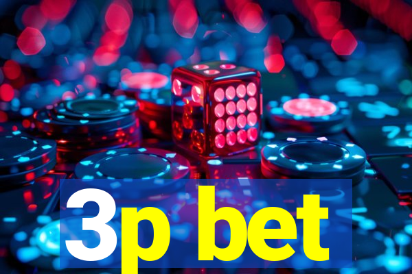 3p bet