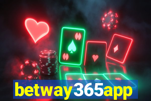 betway365app