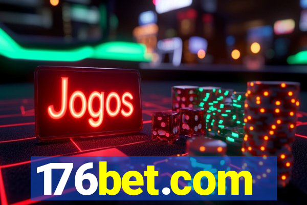 176bet.com