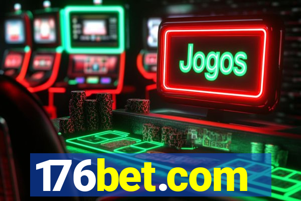 176bet.com