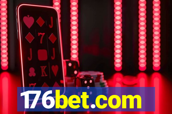 176bet.com