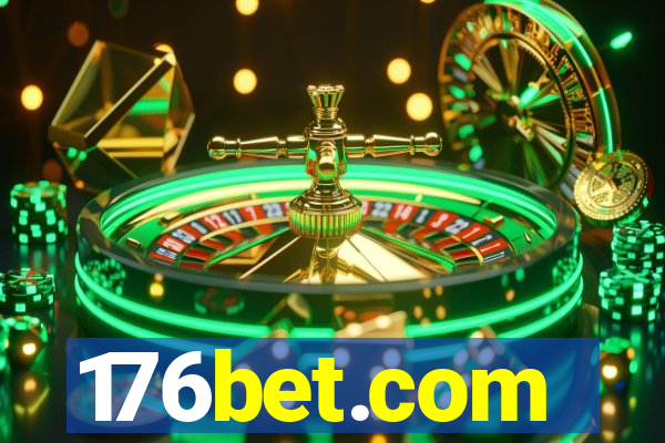 176bet.com