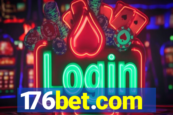 176bet.com