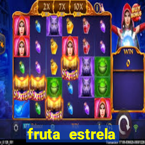 fruta estrela stardew valley id