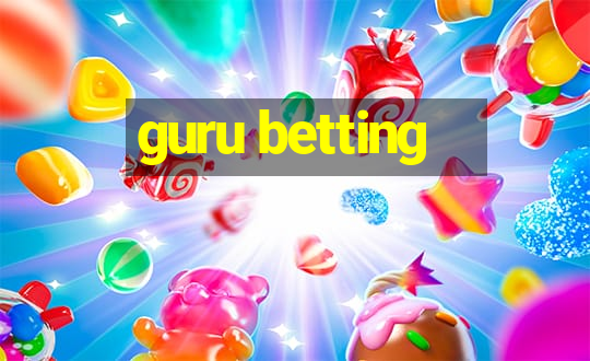 guru betting