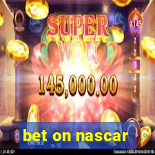 bet on nascar