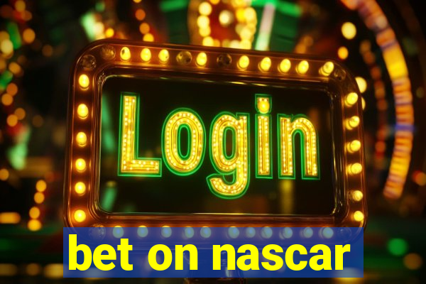 bet on nascar