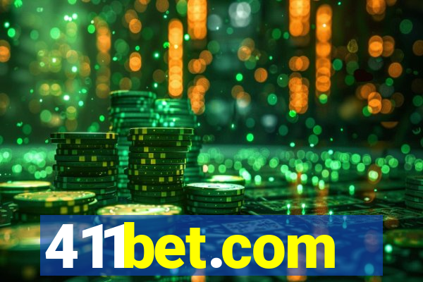 411bet.com