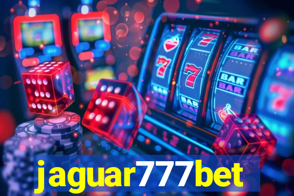 jaguar777bet