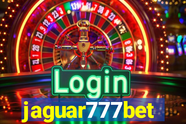 jaguar777bet