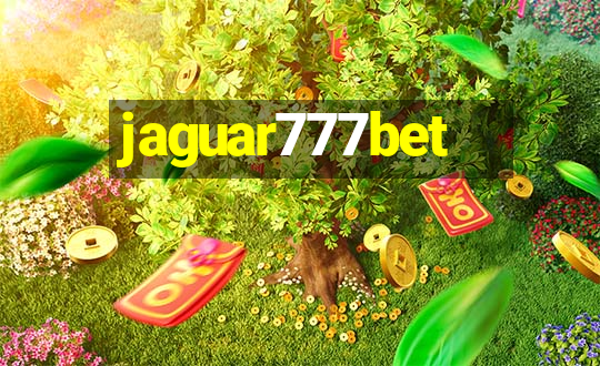 jaguar777bet