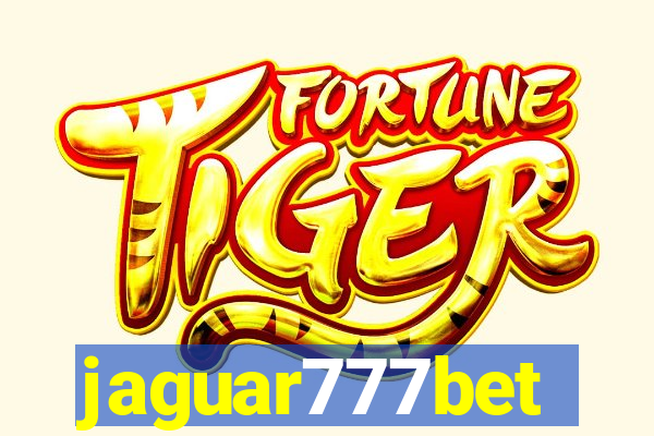 jaguar777bet