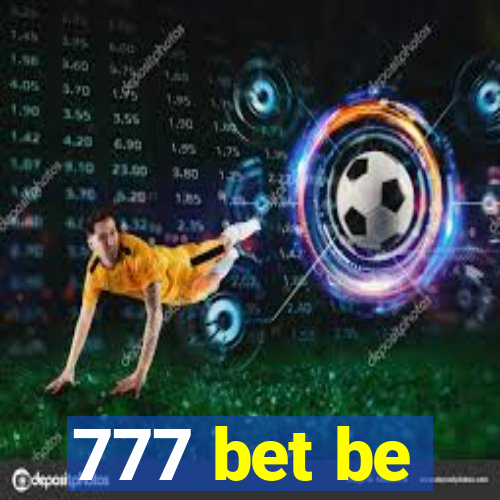 777 bet be