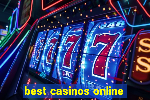 best casinos online