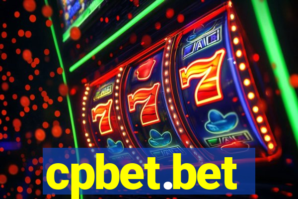 cpbet.bet