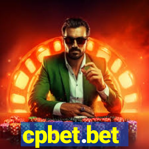 cpbet.bet