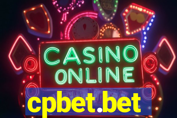 cpbet.bet