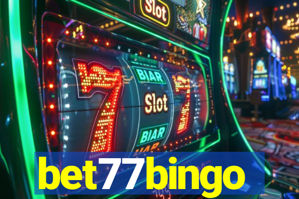 bet77bingo