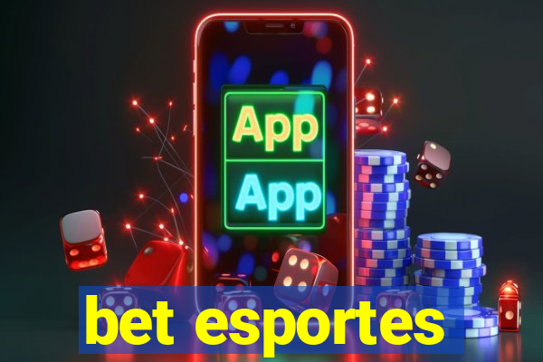 bet esportes