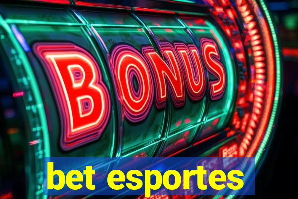 bet esportes