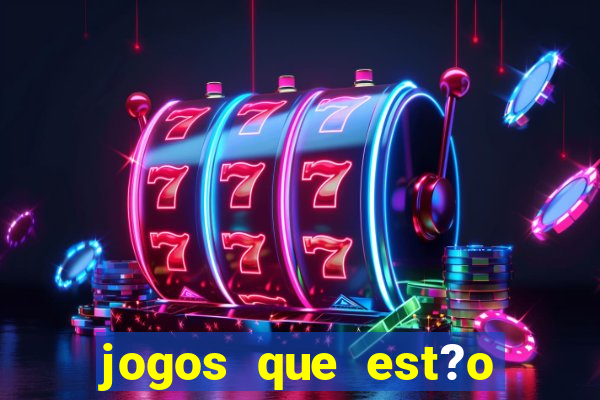 jogos que est?o pagando dinheiro de verdade