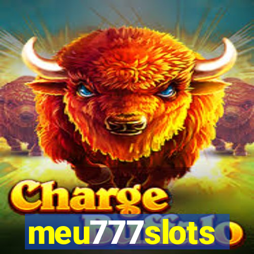 meu777slots