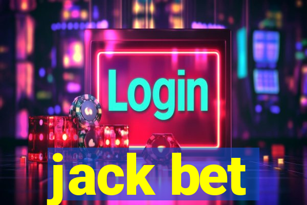 jack bet