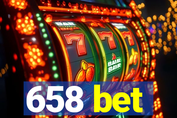 658 bet