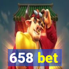 658 bet