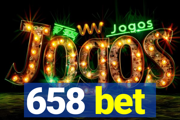 658 bet