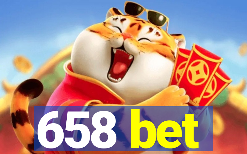 658 bet