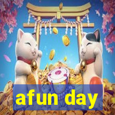 afun day