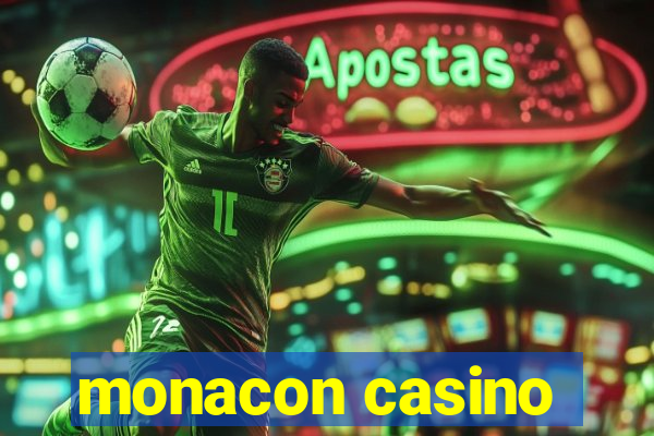 monacon casino