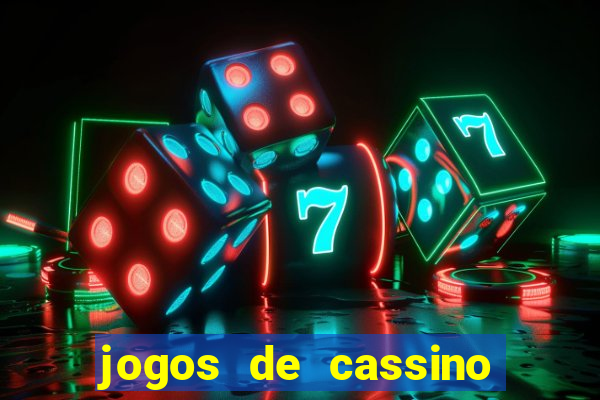 jogos de cassino que realmente pagam