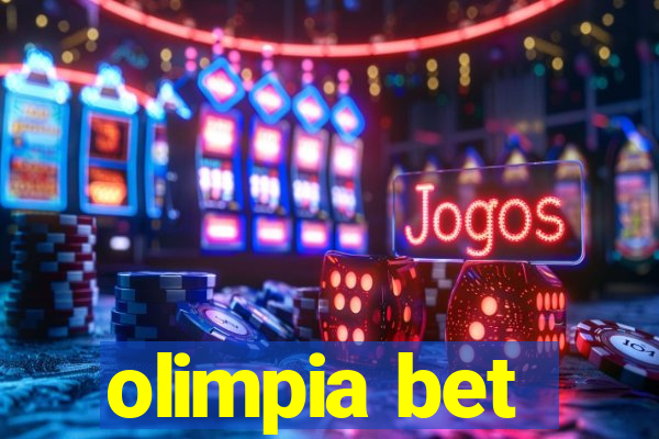 olimpia bet