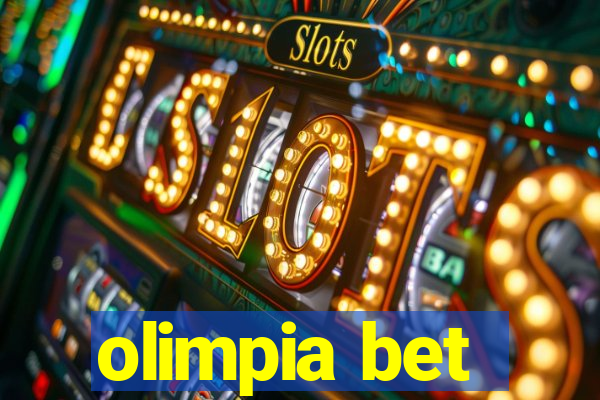 olimpia bet