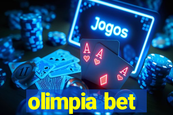 olimpia bet