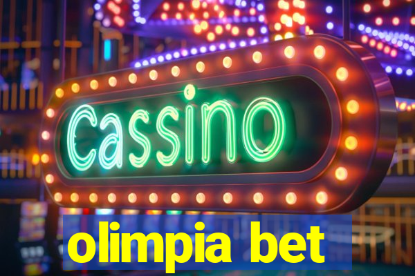 olimpia bet